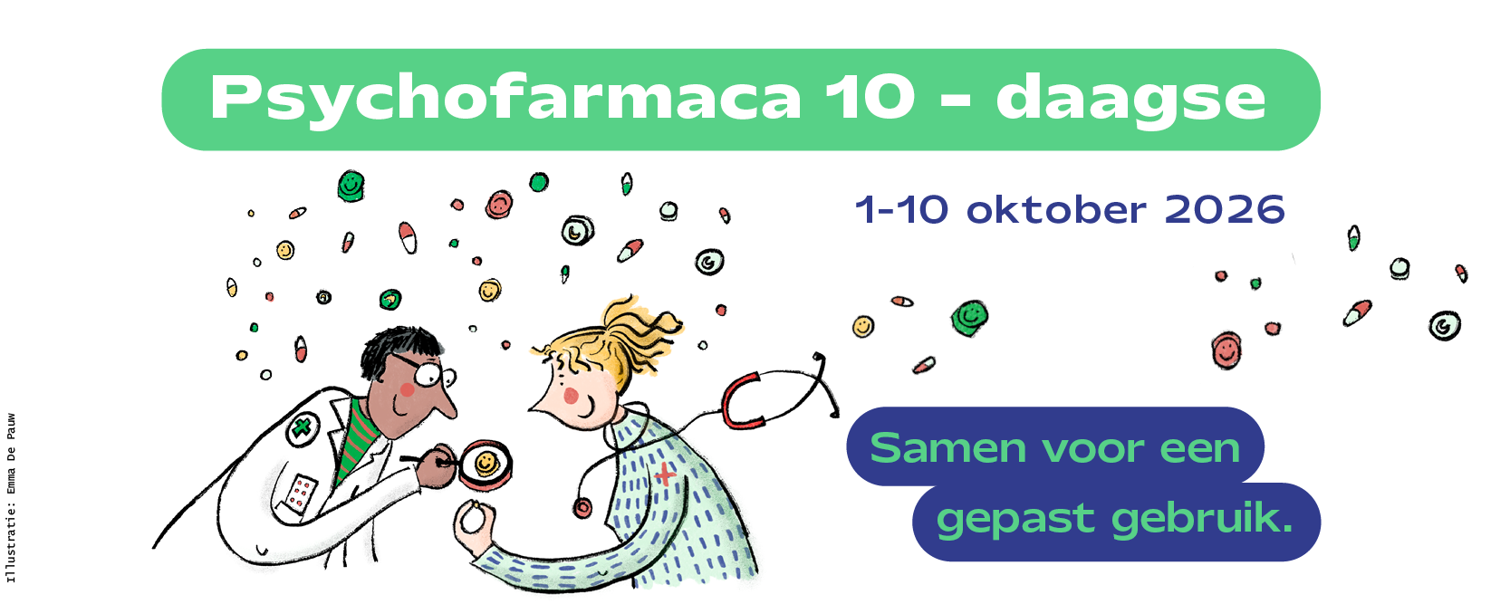 Campagne NL 1