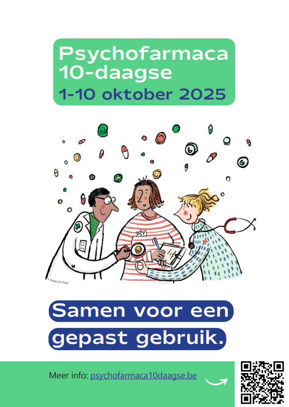 Affiche Algemeen